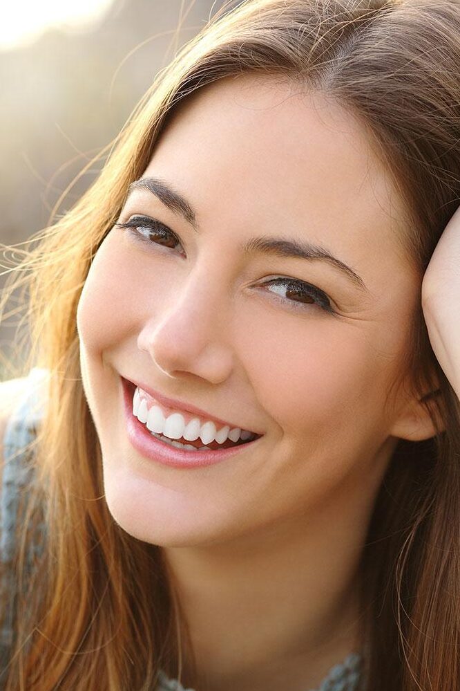 How to Fix Crooked Teeth Without Braces